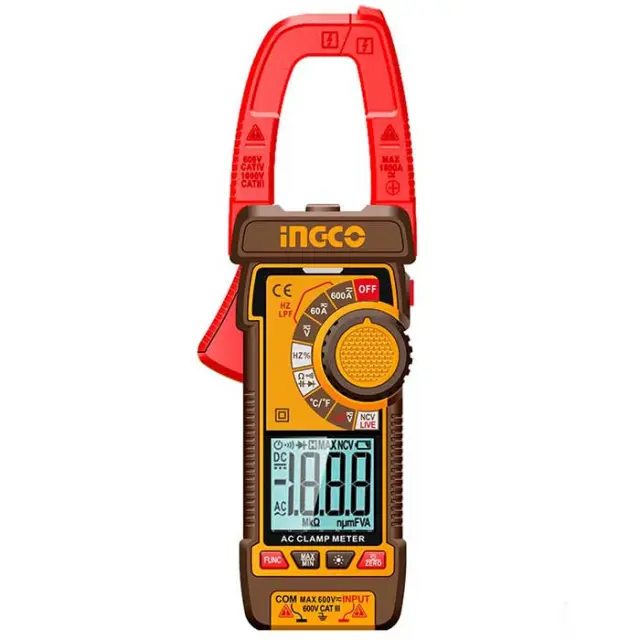 ΑΜΠΕΡΟΤΣΙΜΠΙΔΑ ΨΗΦΙΑΚΗ INGCO DCM66002