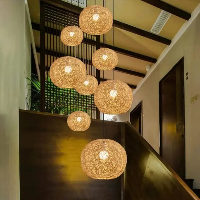 Φωτιστικό οροφής Boho - 117 - 431573 2