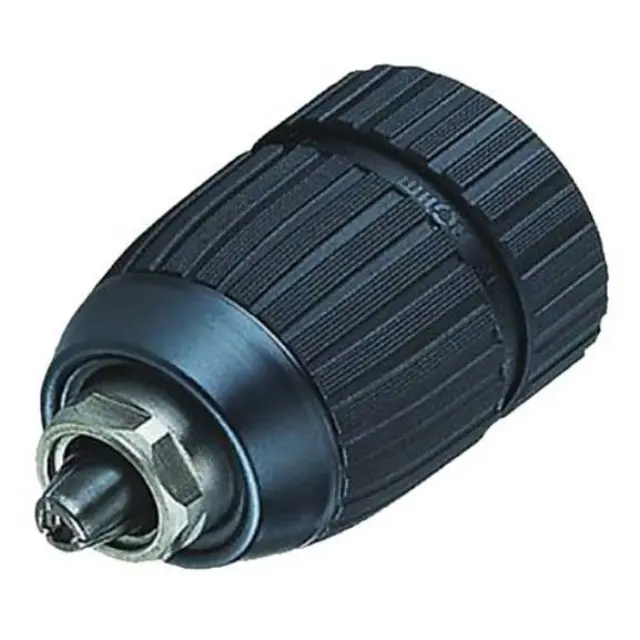 ΤΣΟΚ ΑΥΤΟΜΑΤΟ ΠΛΑΣΤΙΚΟ 1,5-13mm 1/2"x20 ROHM 1328312