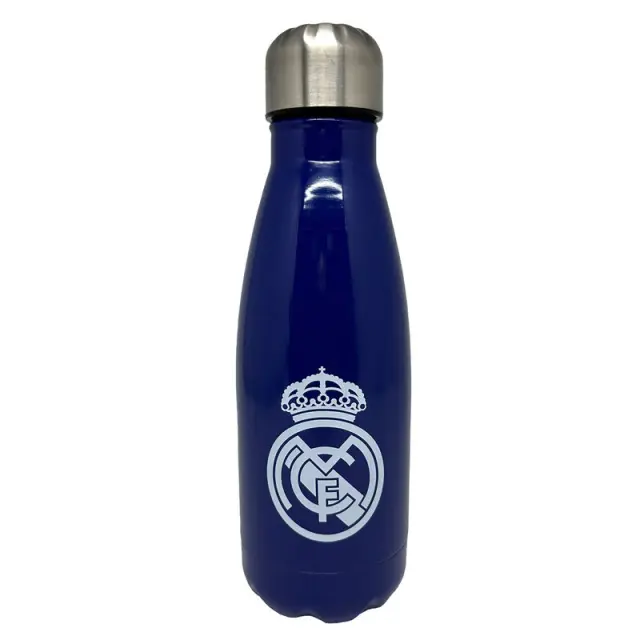 Παγουρίνο μεταλλικό Real Madrid stainless steel bottle 550ml -