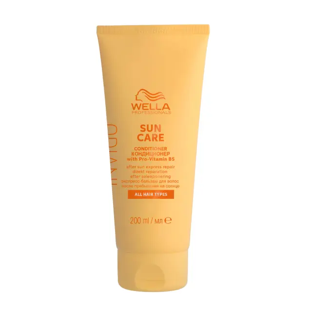 Wella Professionals Invigo Sun After Sun Express Conditioner 200ml
