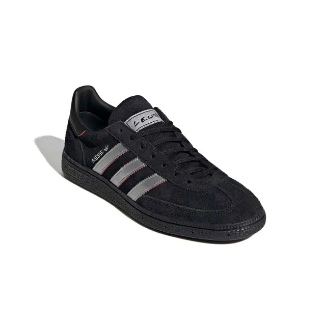 adidas Originals Men's Handball Spezial Messi Μαύρο KI4548 (adidas Originals) 3