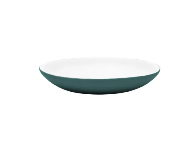 Θήκη για σαπούνι Mambo Douceur d'intérieur με διαστάσεις 11.5x2cm - Emerald Green