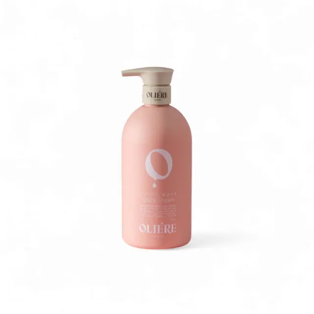 Oliere Paris Hydra Wave Glaze Cream 500ml
