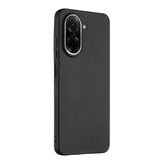 Tactical TPU Cover for Xiaomi Redmi A5 4G Black 2