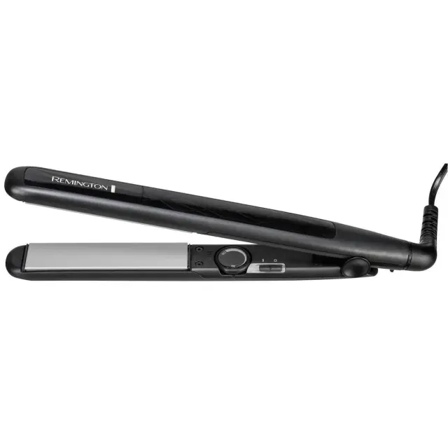 Remington S3500 Ceramic Glide 230 – Ιονική Πρέσα Μαλλιών με Κεραμικές Πλάκες, Τουρμαλίνη, 230°C + Θέρμανση 15″ 2