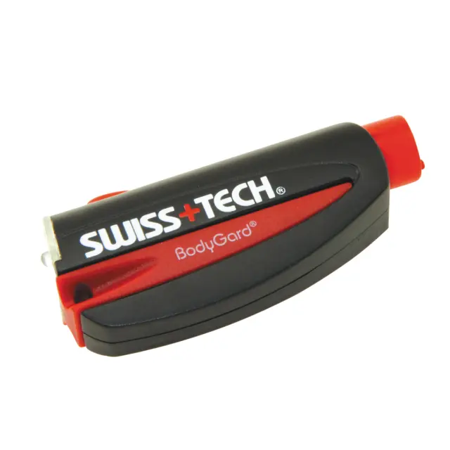 Πολυεργαλείο Μπρελόκ BodyGard® PTX 3-in-1 Swiss Tech 2
