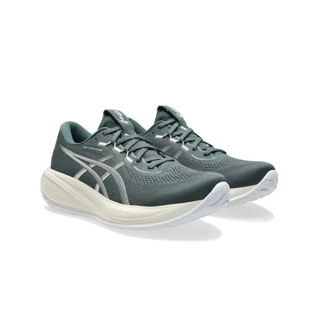 Asics Men's Gel-Cumulus 28 Λαδί 1011C143-300 (Asics) 3