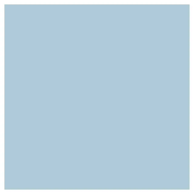 Χρώμα κιμωλίας Dekor Soft Paint 230ml Pentart, Ice Blue