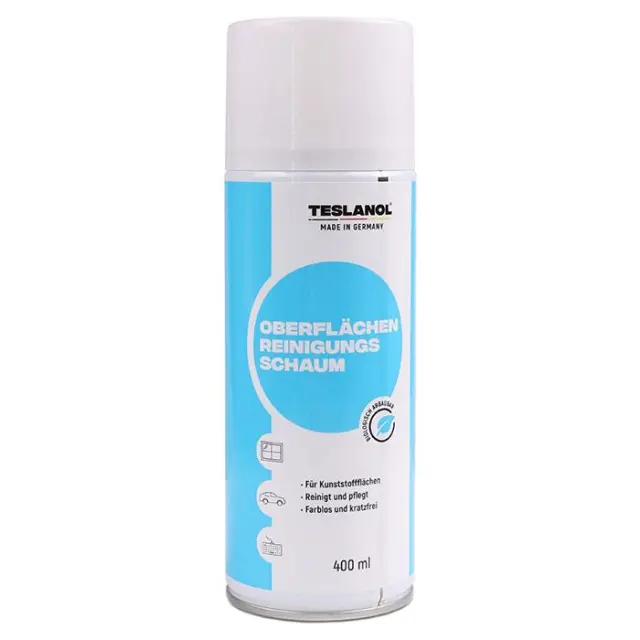Σπρέυ αφρού. 400ml