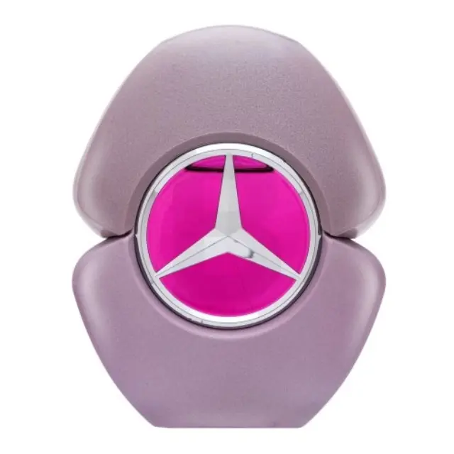 Mercedes-Benz Mercedes Benz Woman Eau de Parfum for women 60 ml