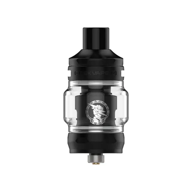 Geek Vape Zeus Nano 2 3.5ml Black Μαύρο
