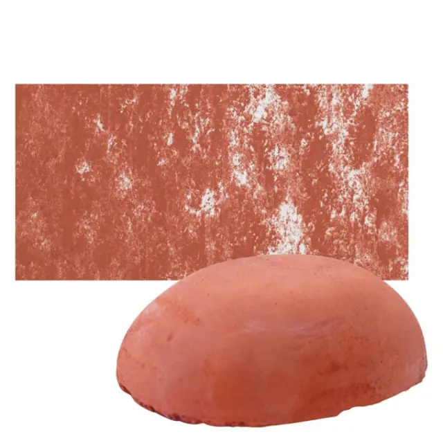Sennelier Soft Pastel Pebble 93 Venetian Red