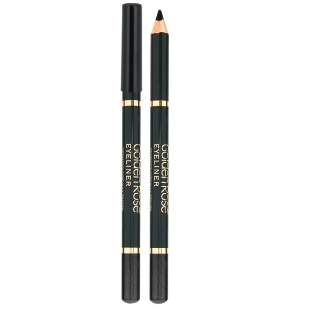 Golden Rose Eyeliner Pencil 301 Μολύβι Ματιών