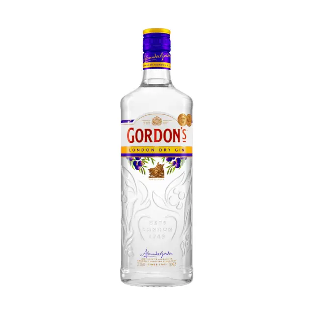 Gordon s London Dry Τζιν 700ml
