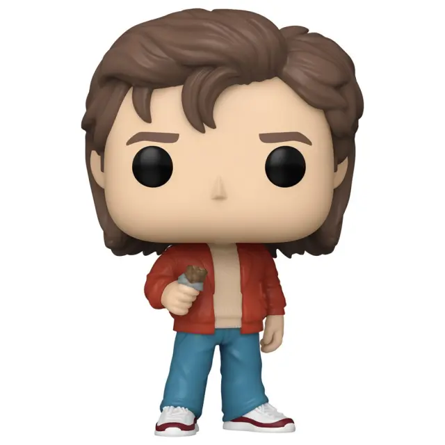 Φιγούρα Funko Pop! Television: Stranger Things - Steve Harrington #1779 Vinyl Figure 2