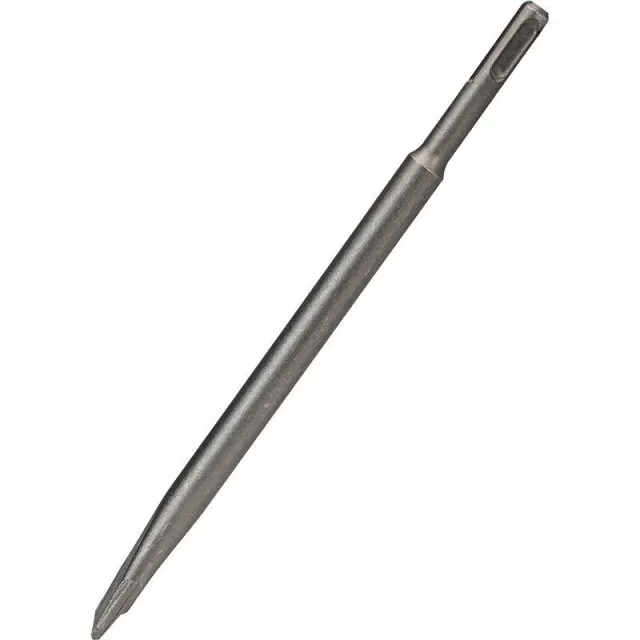 Bormann Pro BHT4001 - Κοπίδι SDS-PLUS 14X250X20MM (038740) 3