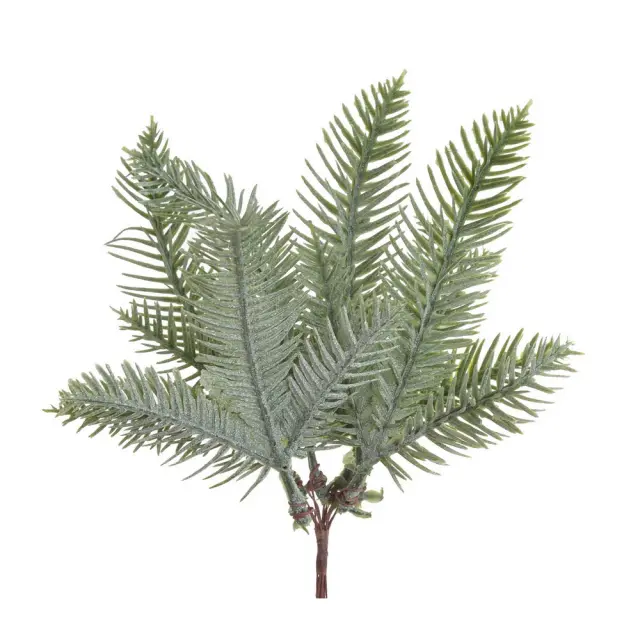 Τεχνητό Κλαδί Έλατου, 22cm