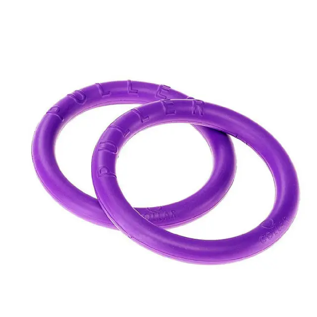 Puller Εκπαιδευτικό Παιχνίδι Σκύλου Micro 12.5cm 2τμχ
