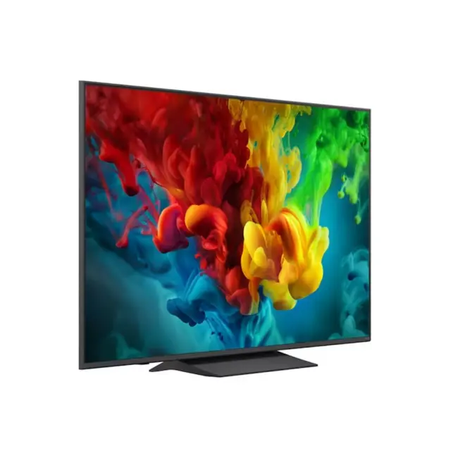 ΤΗΛΕΟΡΑΣΗ 65'' QNED EVO 65QNED83B6A Mini LED 144Hz LG 2