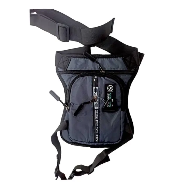 Τσαντάκι ποδιού μέσης - Τσαντάκι μηρού - Waist bag z694714 3