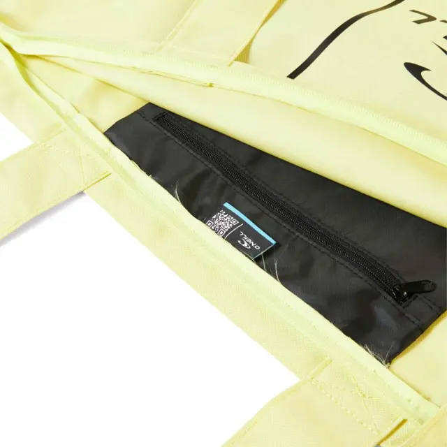 O'neill Adult Coastal Tote Beach Bag Κίτρινο N1150001-12014 (O'neill) - One Size 3