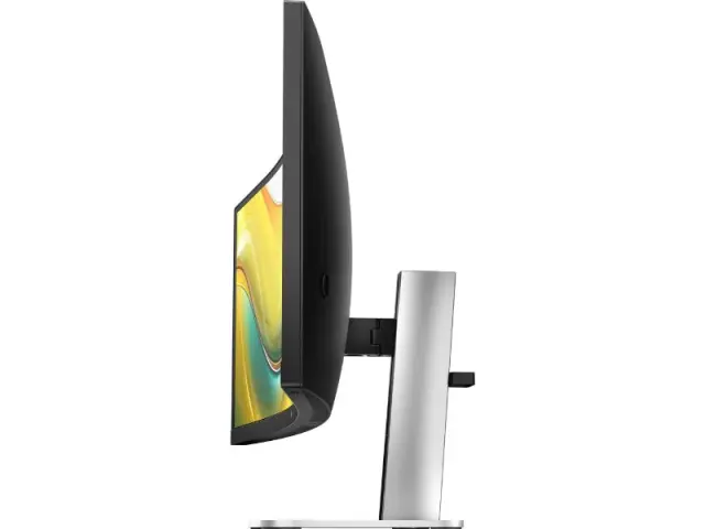 HP Monitor LED 34'' S5 Pro 534pm (9E0Z2UT) 3
