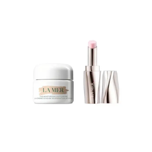 The Daytime Nourishing Ritual Set