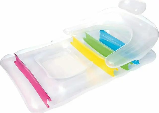 Bestway Φουσκωτή Πολυθρόνα 165cm (43011)