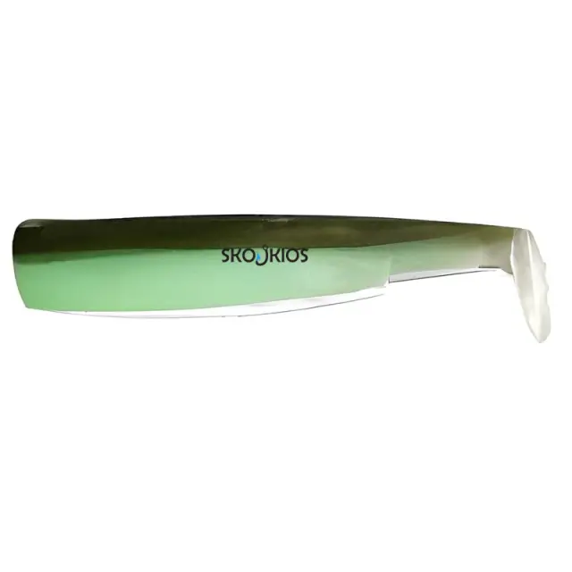 Ανταλλακτικά Σώματα Fiiish Black Minnow No5 Bodies BM852 - Khaki Glow