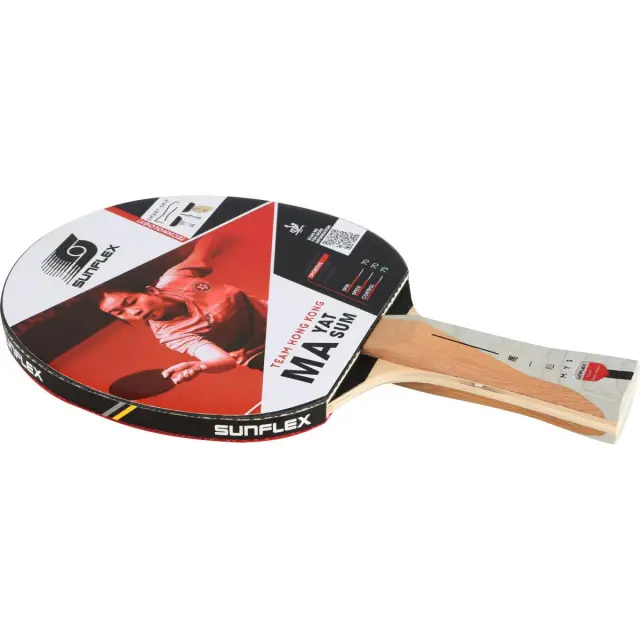 Ρακέτα Ping Pong Sunflex Mat Yat Sum (97180)