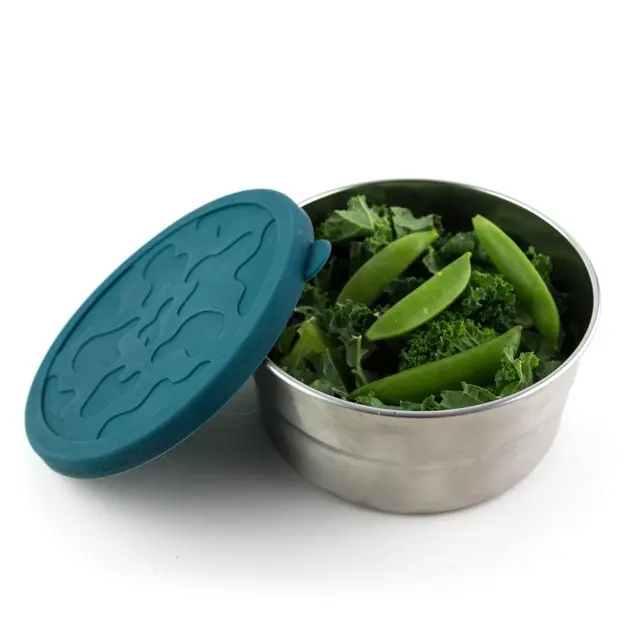 Φαγητοδοχείο Seal Cup XLarge (769ml) - ECOlunchbox 2
