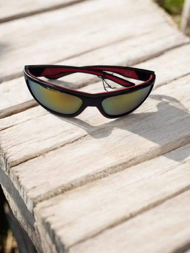 Zippo Γυαλιά Ηλίου Sunglasses - OS39-01 - One size 2