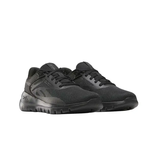 Reebok Women's Split Flex Τριπλό Μαύρο 100238406 (Reebok) 2