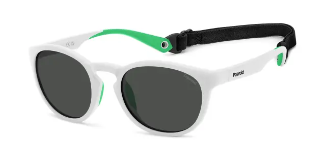 Γυαλιά Ηλίου Polaroid PLD 7050/S VK6M9 Μονόχρωμοι Polarized (Polaroid) (205719VK652M9)