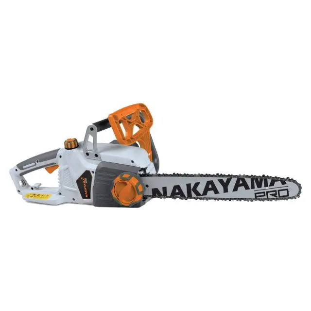 Nakayama Pro EC2350 - Αλυσοπρίονο Ηλεκτρικό 2400W, 450mm με Λάμα 45cm (034322)