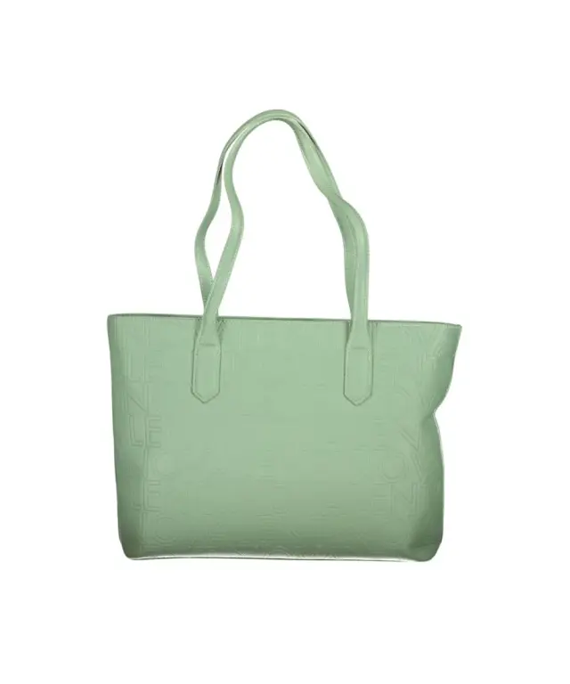 Valentino Bags - Γυναικεία Τσάντα Ώμου Pansy VBS8PG01-M67 Πράσινο Ανοιχτό 2