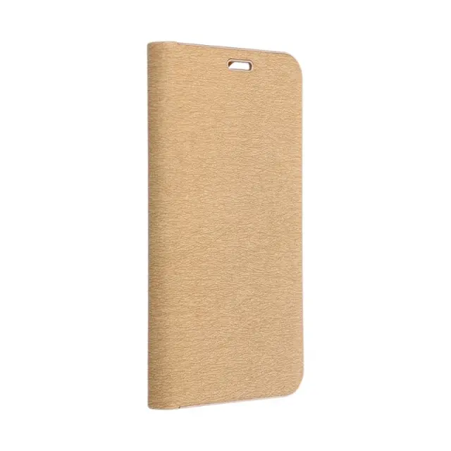 Θήκη Book Forcell Gold Xiaomi Note 11 5G