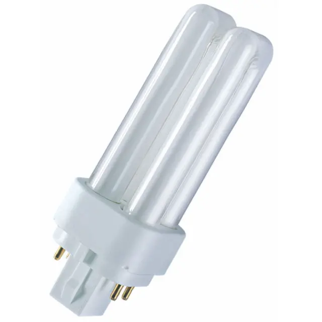 DULUX D/E 13W/830 G24Q-1 FS1 OSRAM