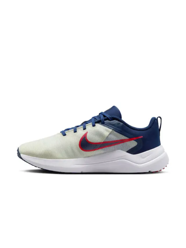 Nike Downshifter 12 DD9293-012 - 46 2
