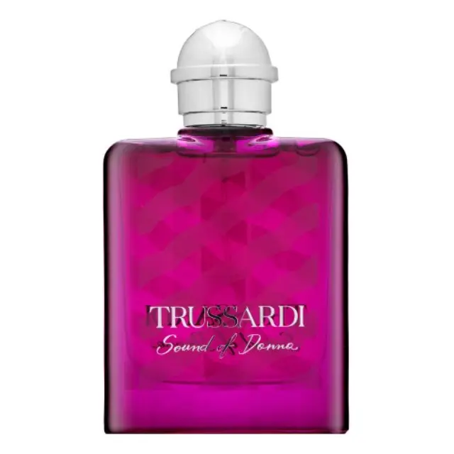 Trussardi Sound of Donna Eau de Parfum for women 50 ml