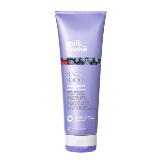 Silver Shine Conditioner 250ml