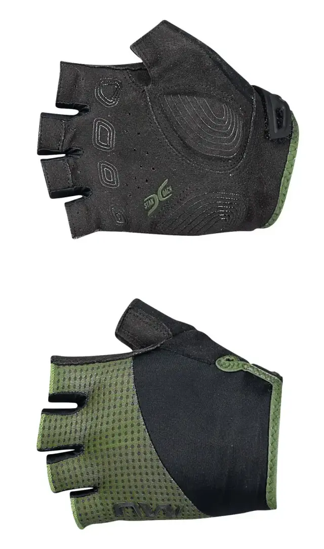 ΓΑΝΤΙΑ NORTHWAVE FAST ΚΟΝΤΑ SS20-25 - ΧΑΚΙ - XX-LARGE