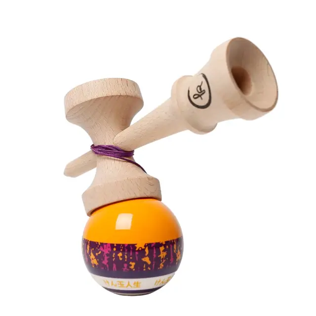 KENDAMA EUROPE Tensei Sumaze - Drips MC 3