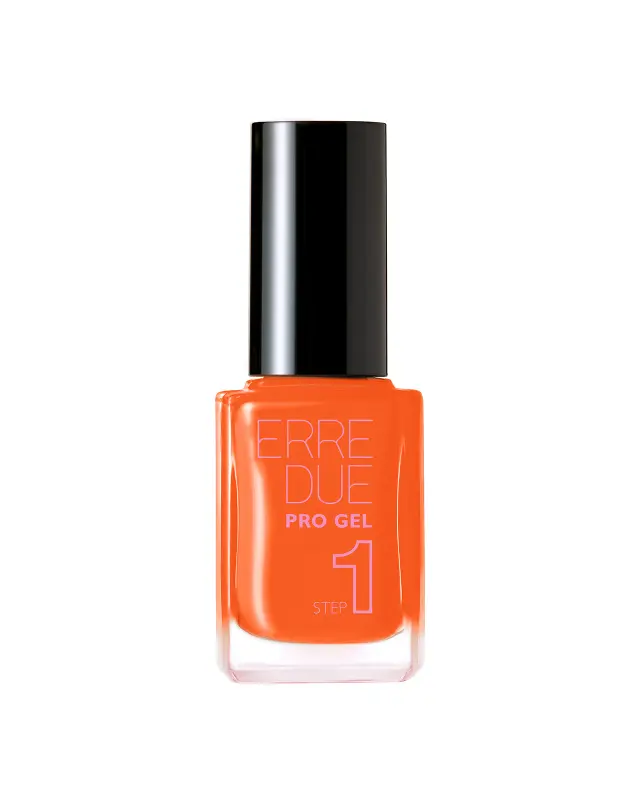 Erre Due Pro Nail Laquer | Απόχρωση 598 Tangy Tropics