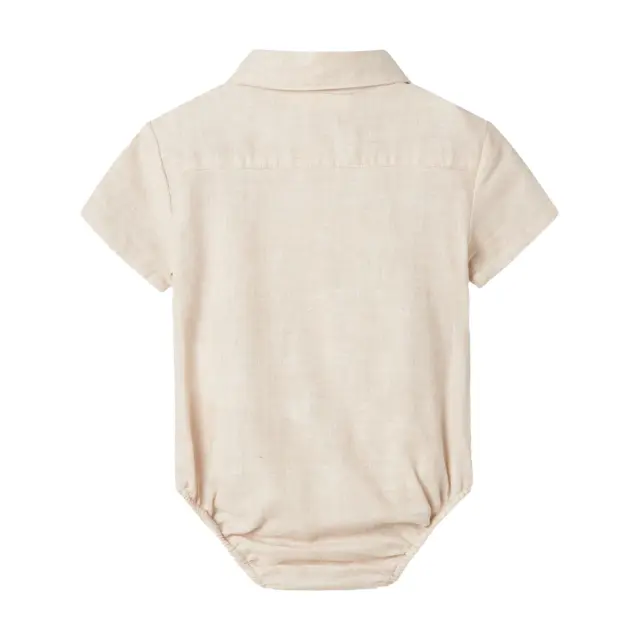 Φορμάκι Lil'Atelier 100% organic 3