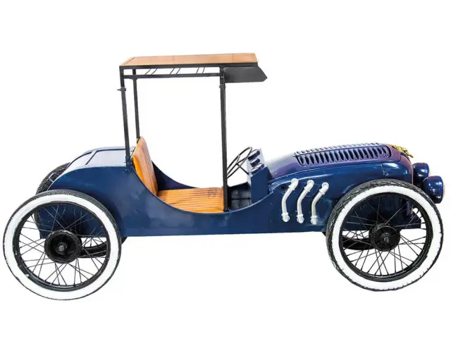 Ράφι & Βar Metal Oldtimer (68816) με μπουκαλοθήκη και διαστάσεις 230x67x120cm 68816 2