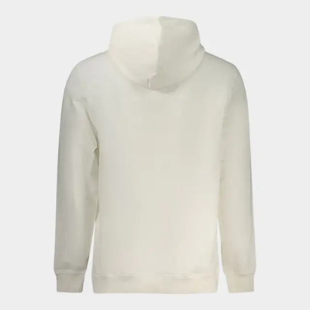 Tommy Hilfiger - Ανδρικό Φούτερ με Κουκούλα Terry DM0DM22642-YBL Εκρού - 2XL 2
