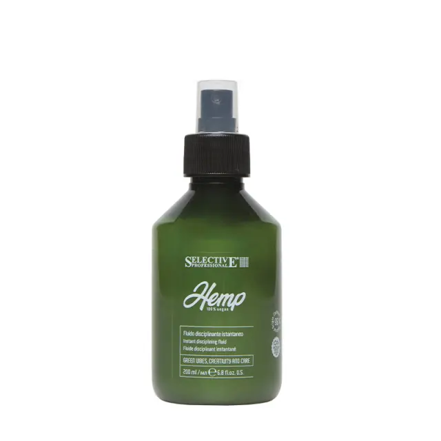 Selective Hemp Hydrate Essence 200ml