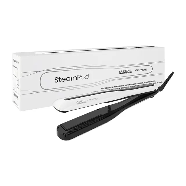 Steampod 3.0 Ισιωτική Πρέσα